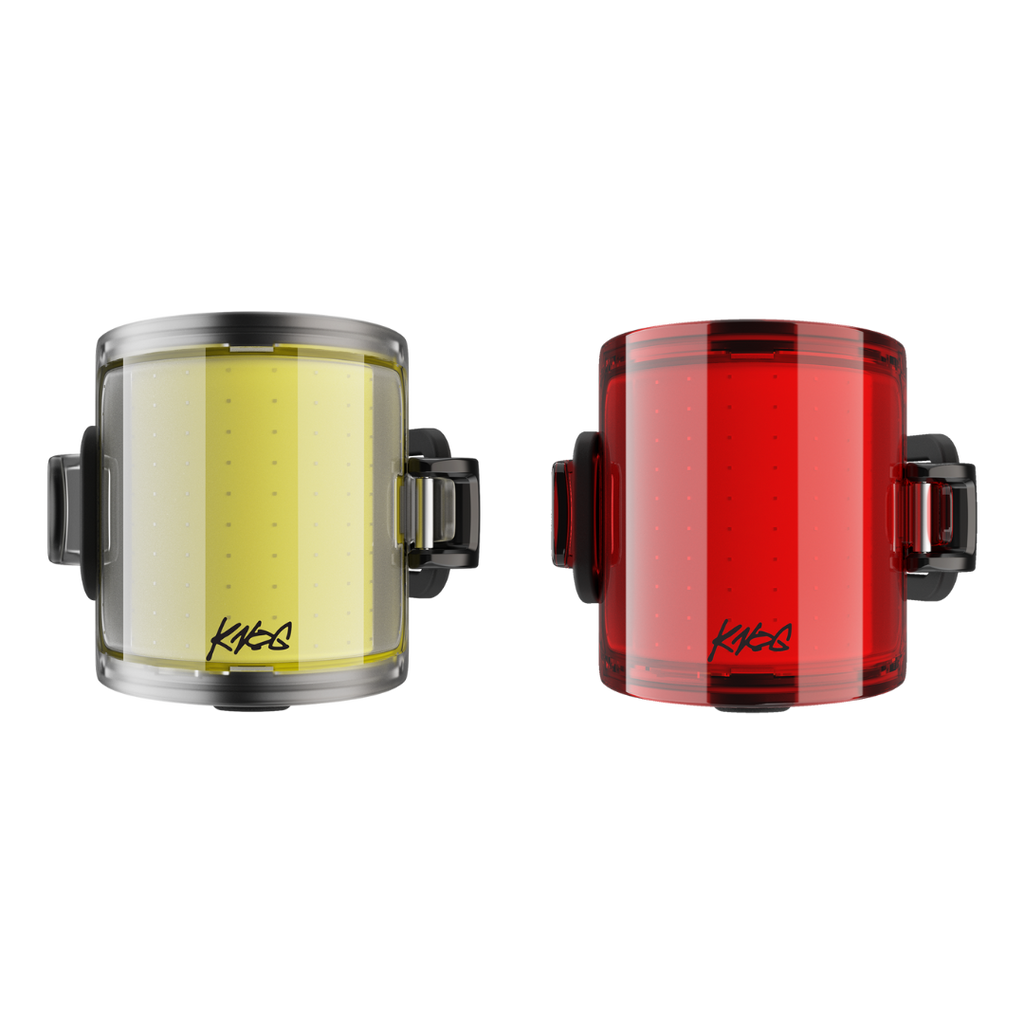 Knog Cobber Mini Twinpack