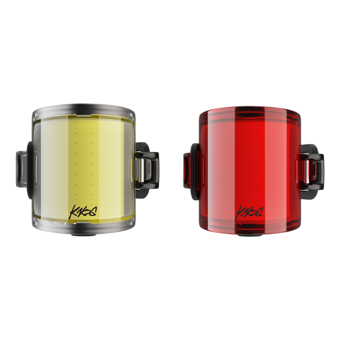 Knog Cobber Mini Twinpack