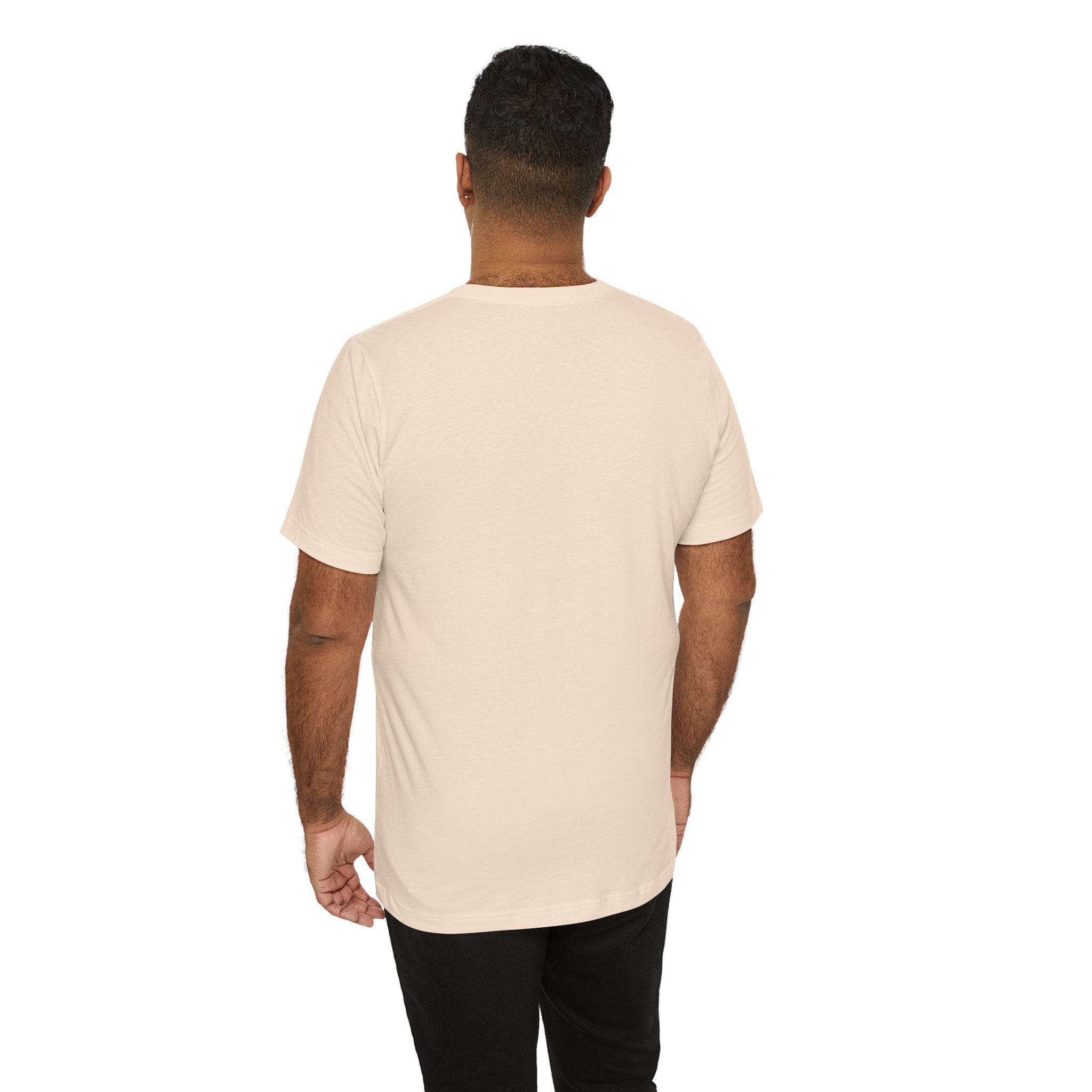 Retro Bike Lover T-Shirt - Good Vibes Unisex Tee