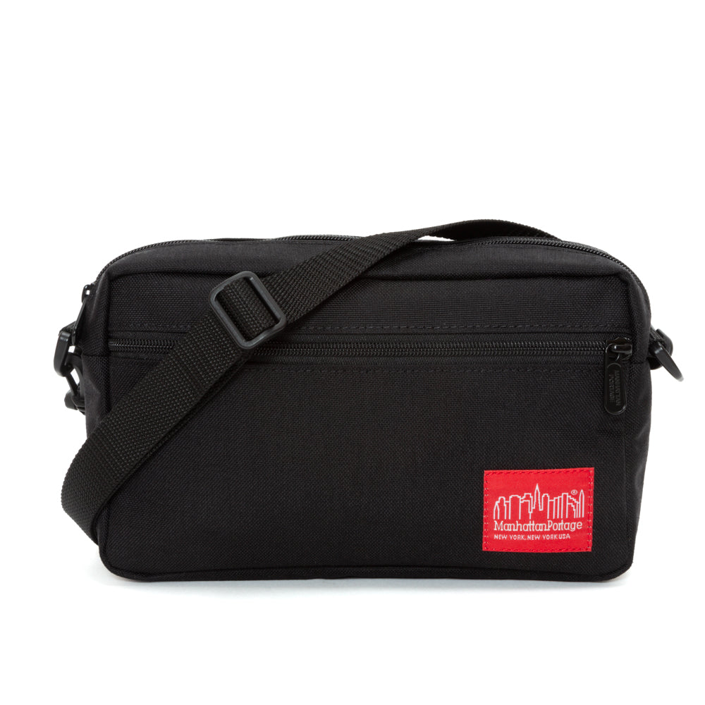 Manhattan Portage Jogger (L) JPN Black