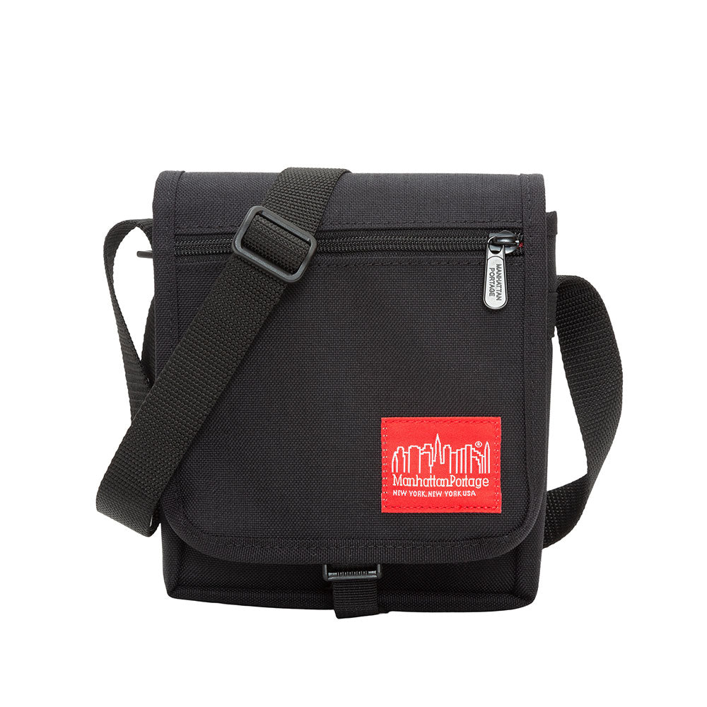 Manhattan Portage East Village Bag Black