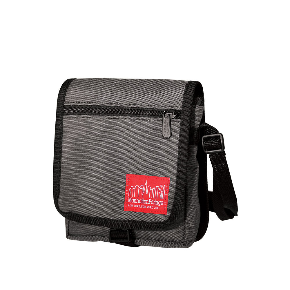 Manhattan Portage East Village Bag Grey