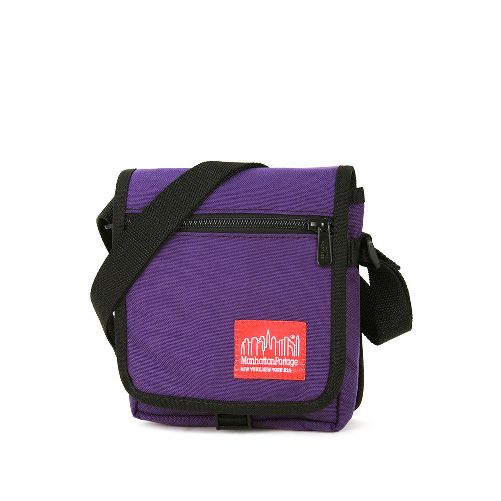 Manhattan Portage East Village Bag Purple