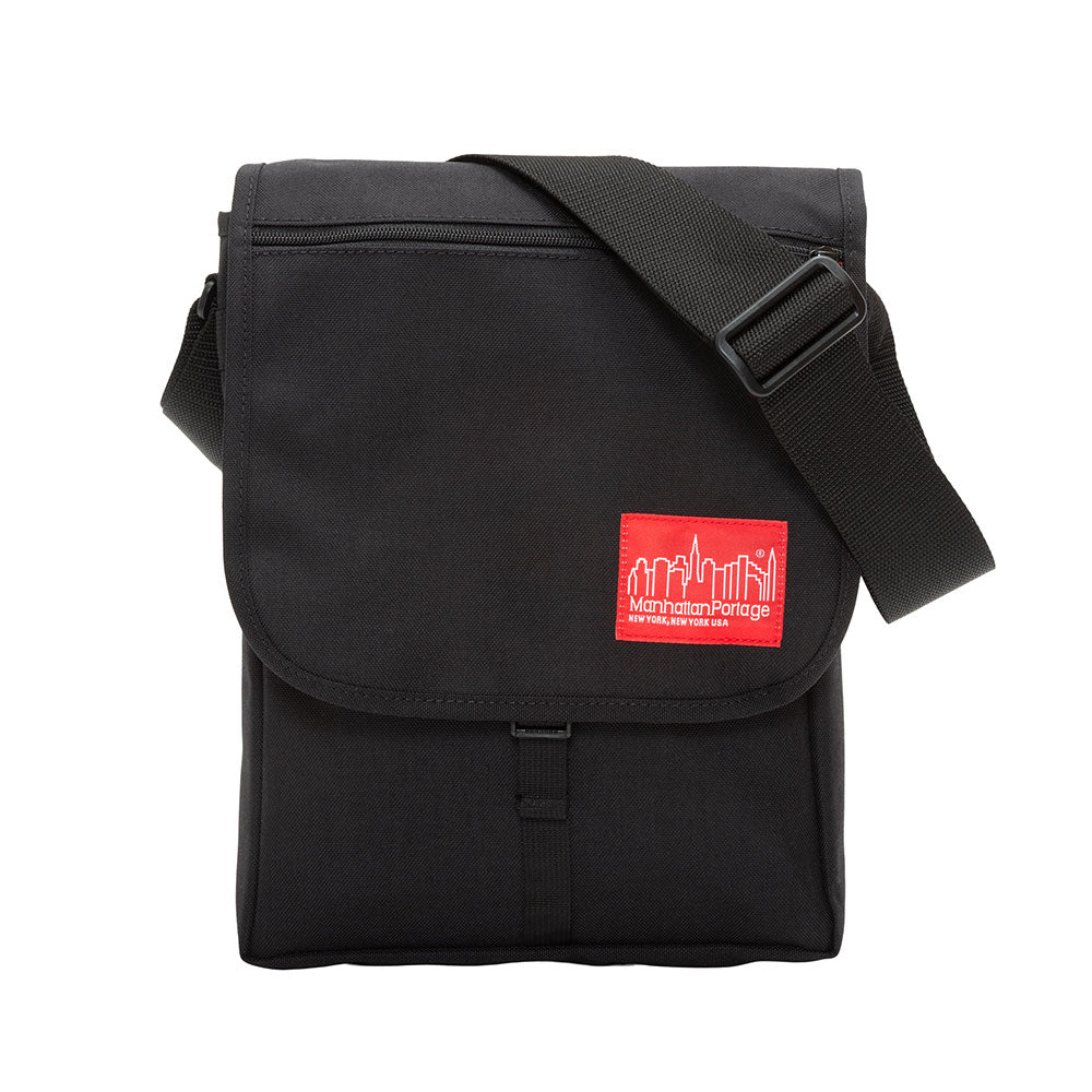 Manhattan Portage Manhattan Bag Black