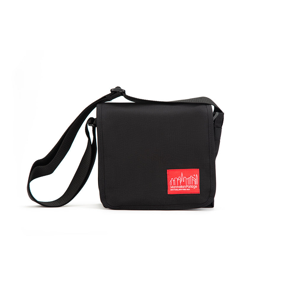 Manhattan Portage DJ Bag (XSM) Black