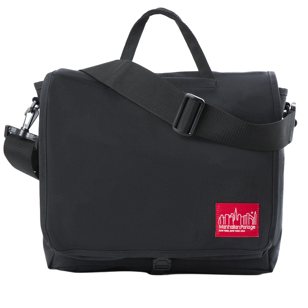 Manhattan Portage DJ Bag Deluxe (MD) Ver 2