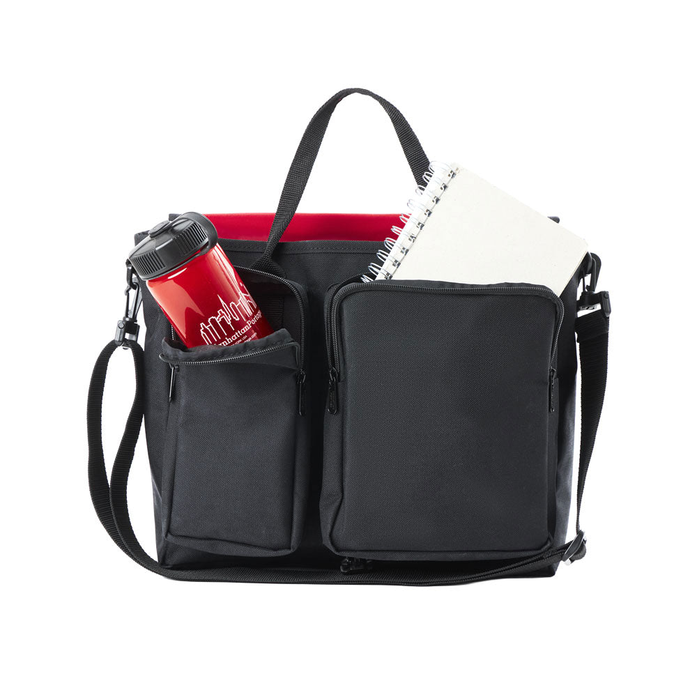 Manhattan Portage DJ Bag Deluxe (MD) Ver 2