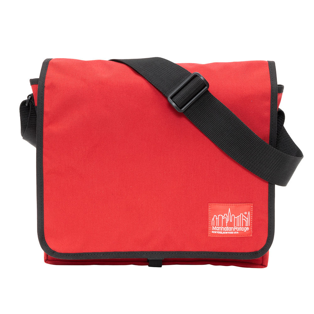 Manhattan Portage DJ Bag (MD) Red