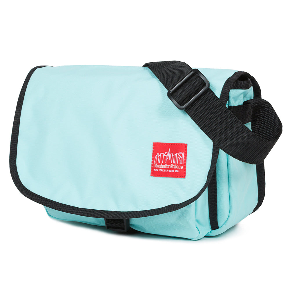 Manhattan Portage Downtown Sohobo Bag (SM) ABlue