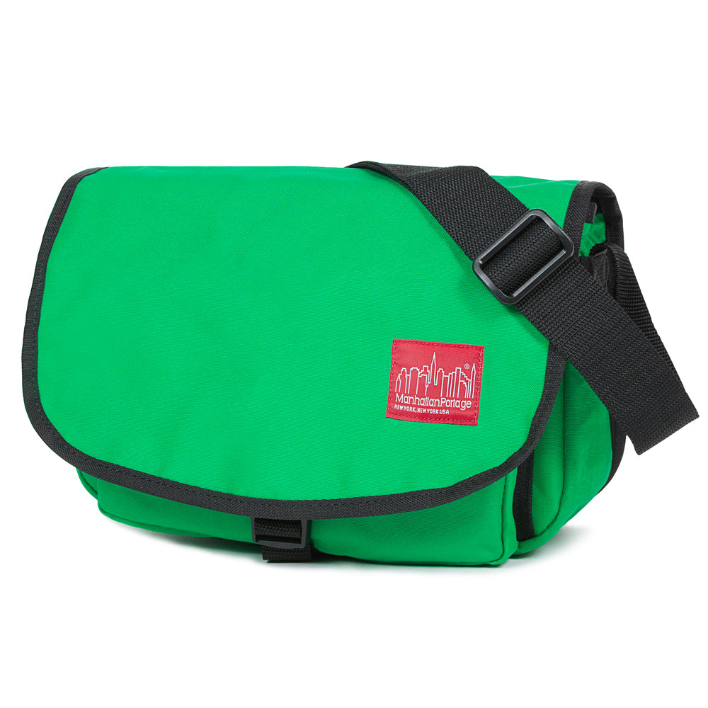 Manhattan Portage Downtown Sohobo Bag (SM) Green
