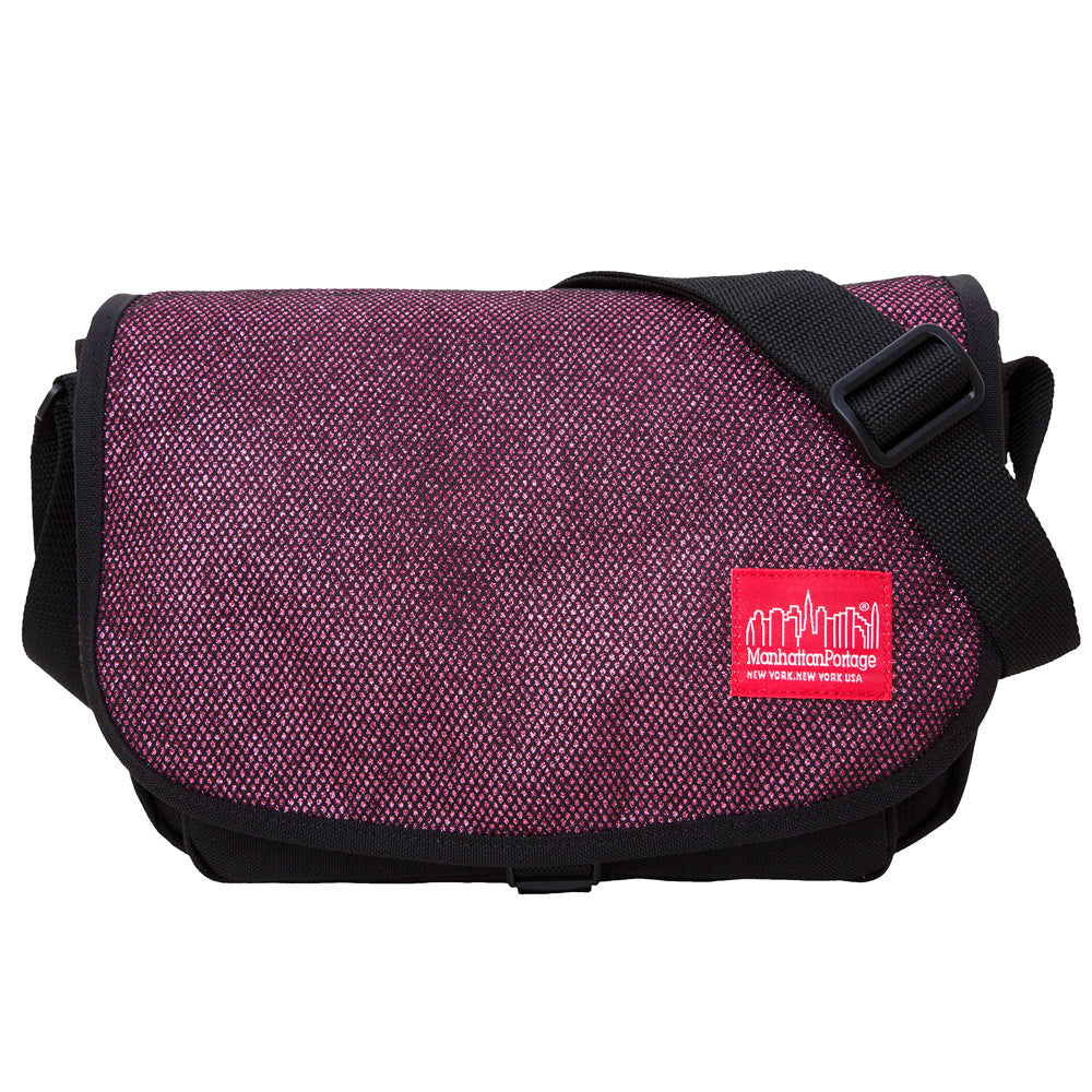 Manhattan Portage Midnight Sohobo Bag Ver.2 MDN-BUR