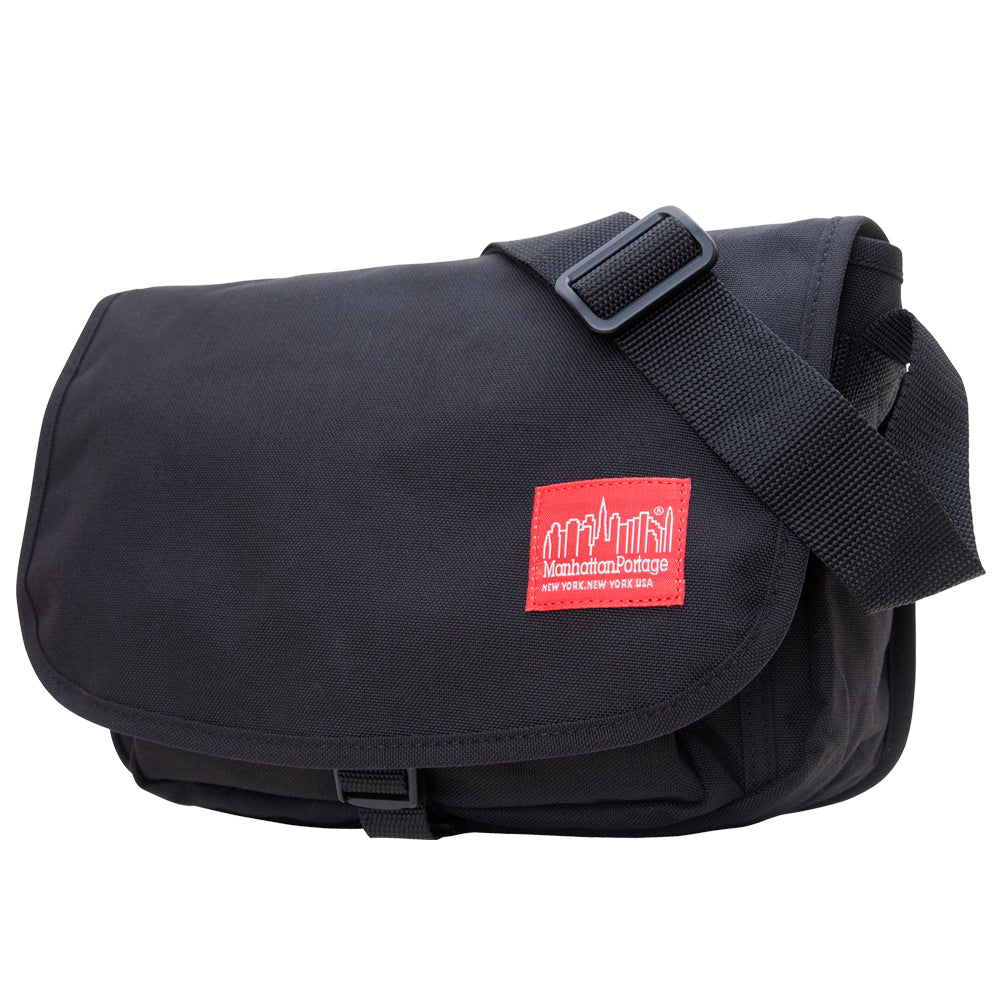 Manhattan Portage Sohobo Bag (SM) Black