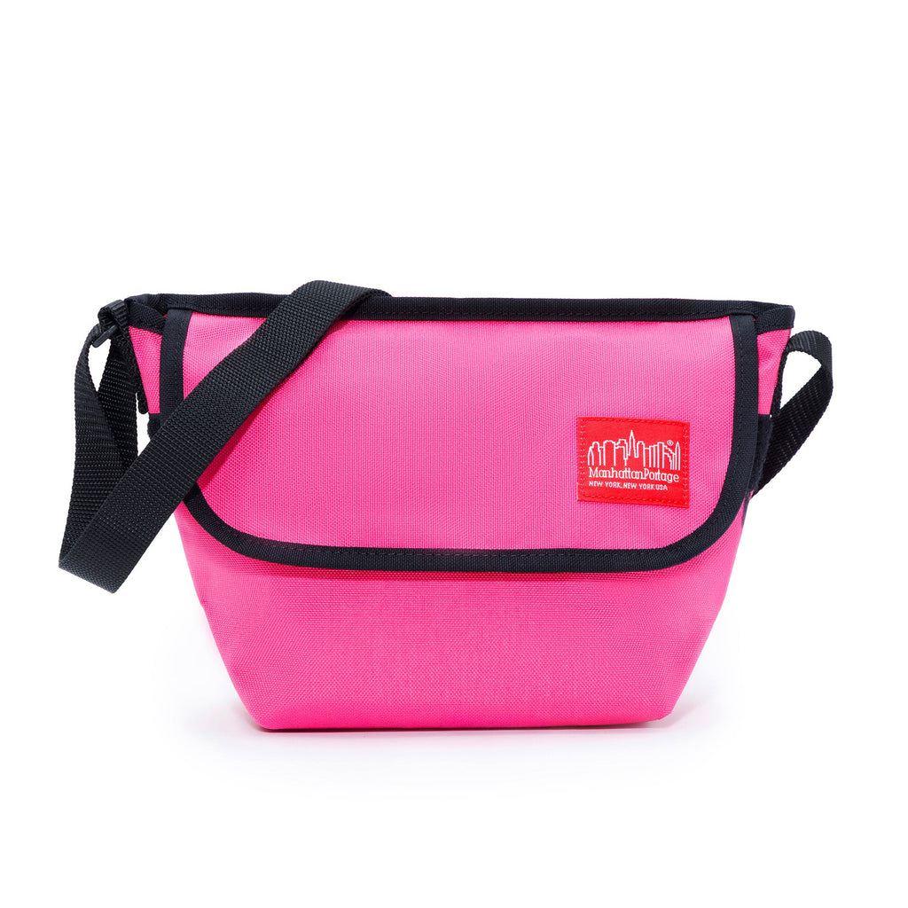 Manhattan Portage Mini NY Messenger Bag
