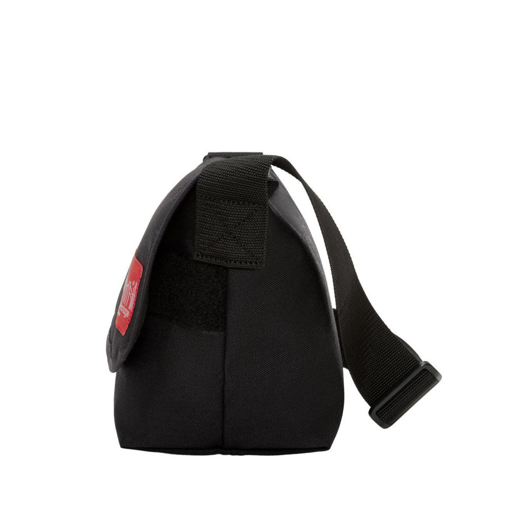 Manhattan Portage Nylon Messenger Bag JR (SM)