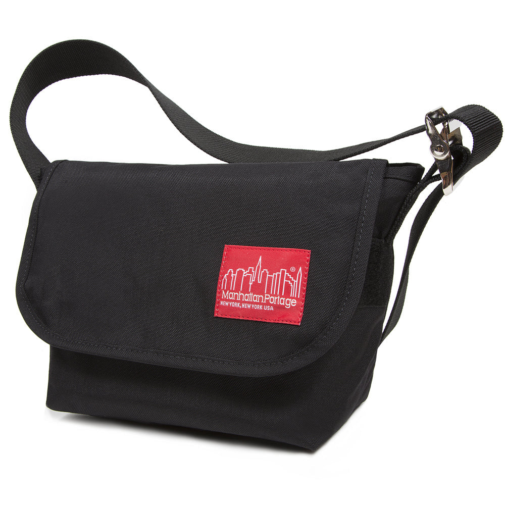 Manhattan Portage Vintage Messenger Bag JR (SM)