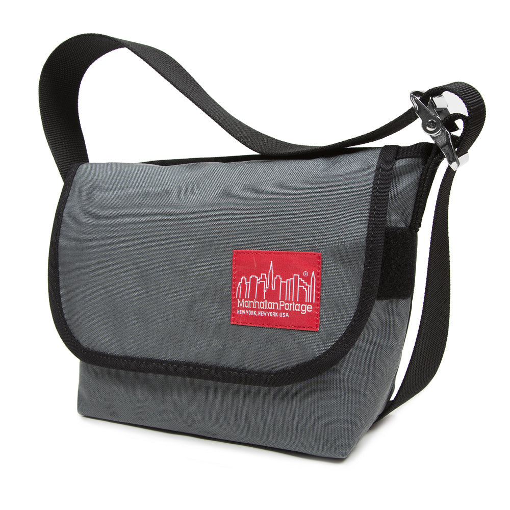 Manhattan Portage Vintage Messenger Bag JR (SM)
