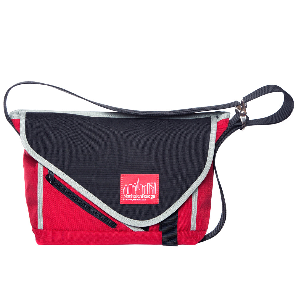 Manhattan Portage Flatiron Messenger Bag (SM)