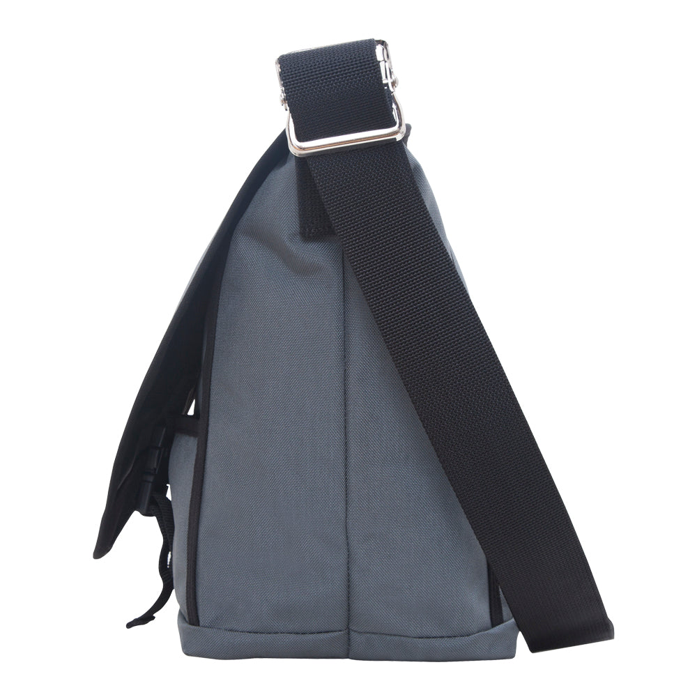 Manhattan Portage Flatiron Messenger Bag (LG) (15 in.)