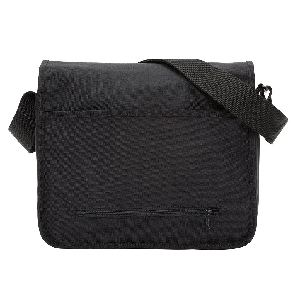 Manhattan Portage DJ Computer Bag Deluxe (SM)