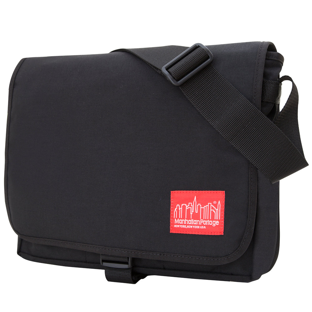 Manhattan Portage DJ Computer Bag Deluxe (SM)