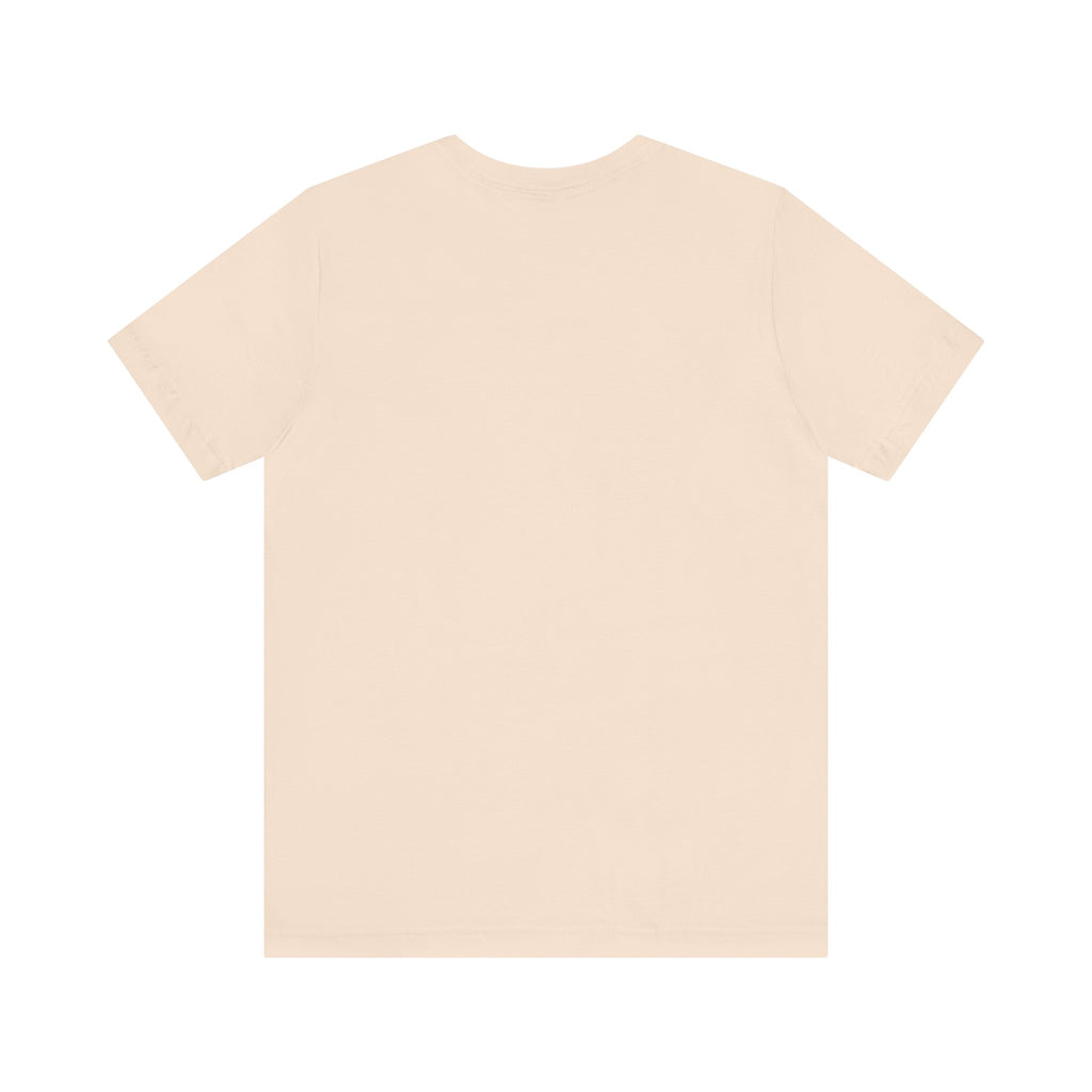 Retro Bike Lover T-Shirt - Good Vibes Unisex Tee