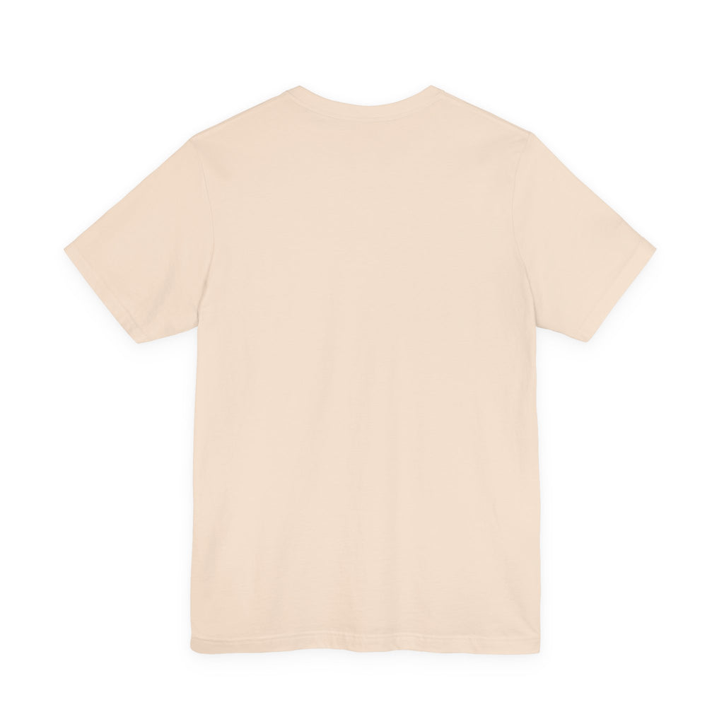 Retro Bike Lover T-Shirt - Good Vibes Unisex Tee