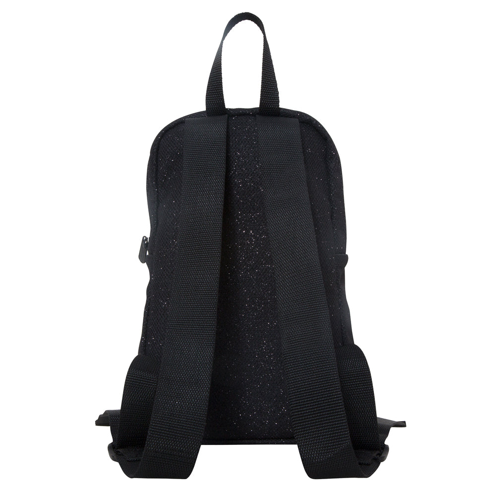 Manhattan Portage Midnight Ellis Backpack With Zipper