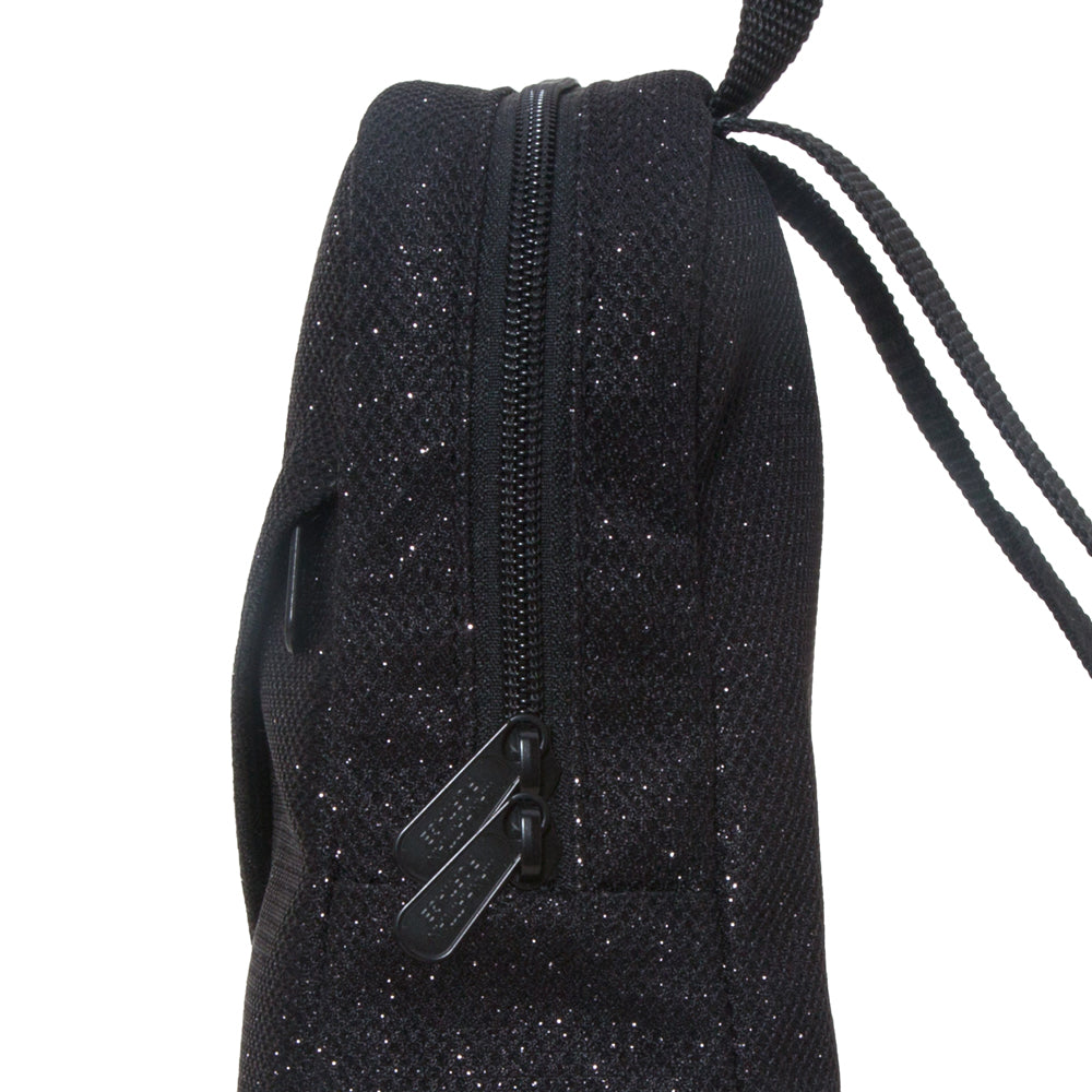 Manhattan Portage Midnight Ellis Backpack With Zipper