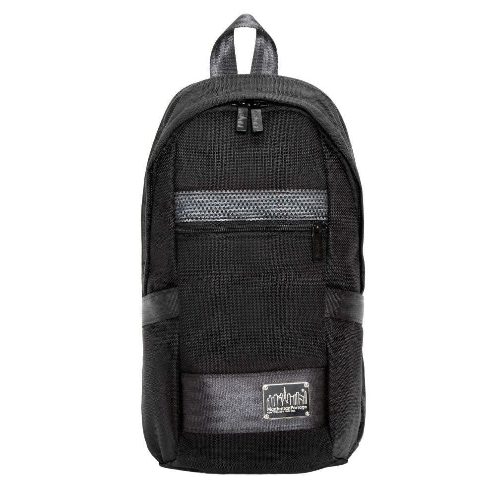 Manhattan Portage Ironworker Sling Bag Black