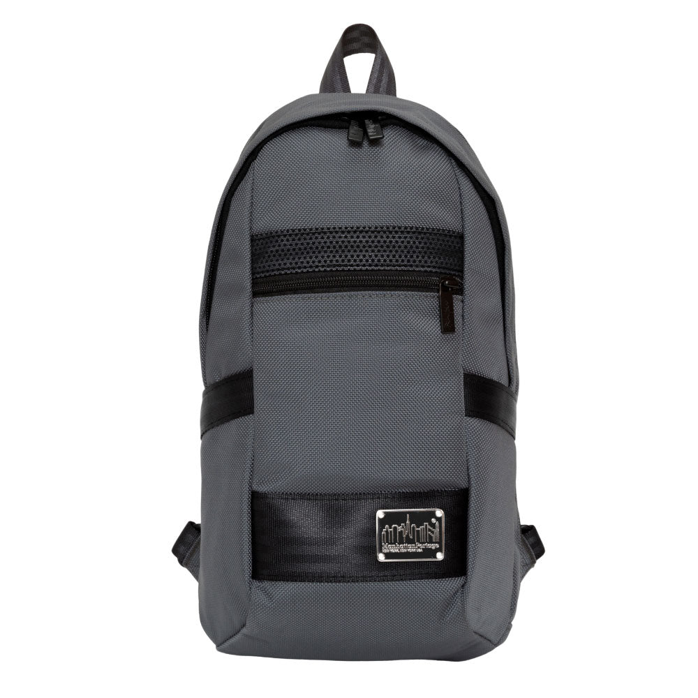 Manhattan Portage Ironworker Sling Bag Grey