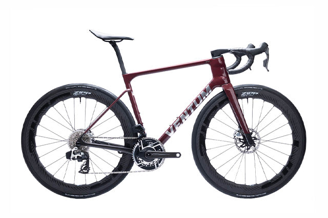 Ventum NS1