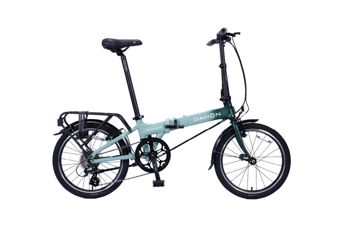 Dahon Mariner D8 II