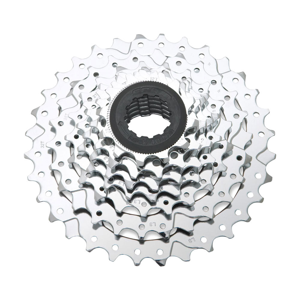 SRAM PG-830 8 Speed Cassette