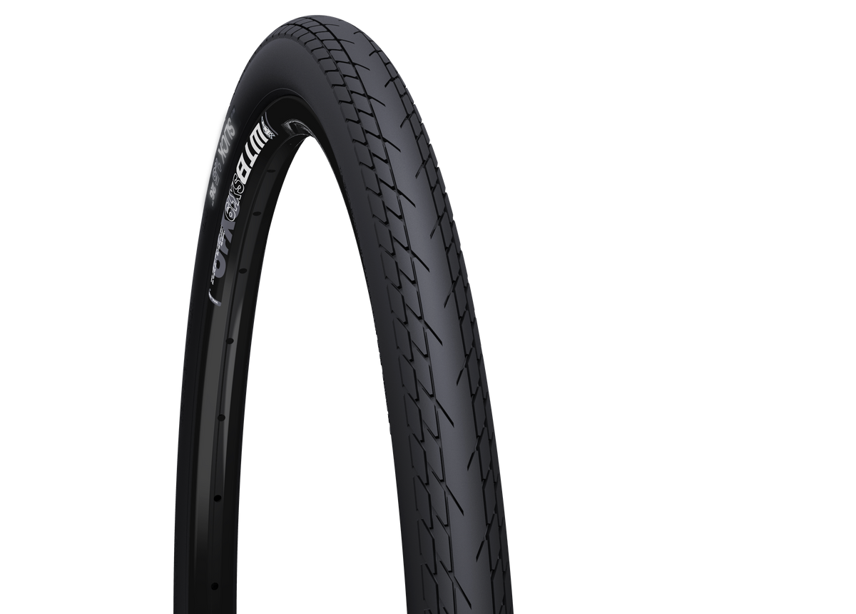 WTB Slick Tire