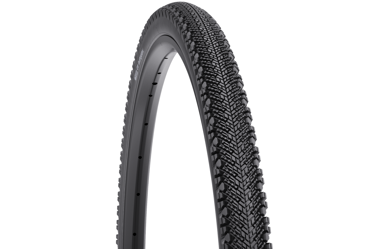 WTB Venture Tire - WTB Venture Tire (Black/Tan)