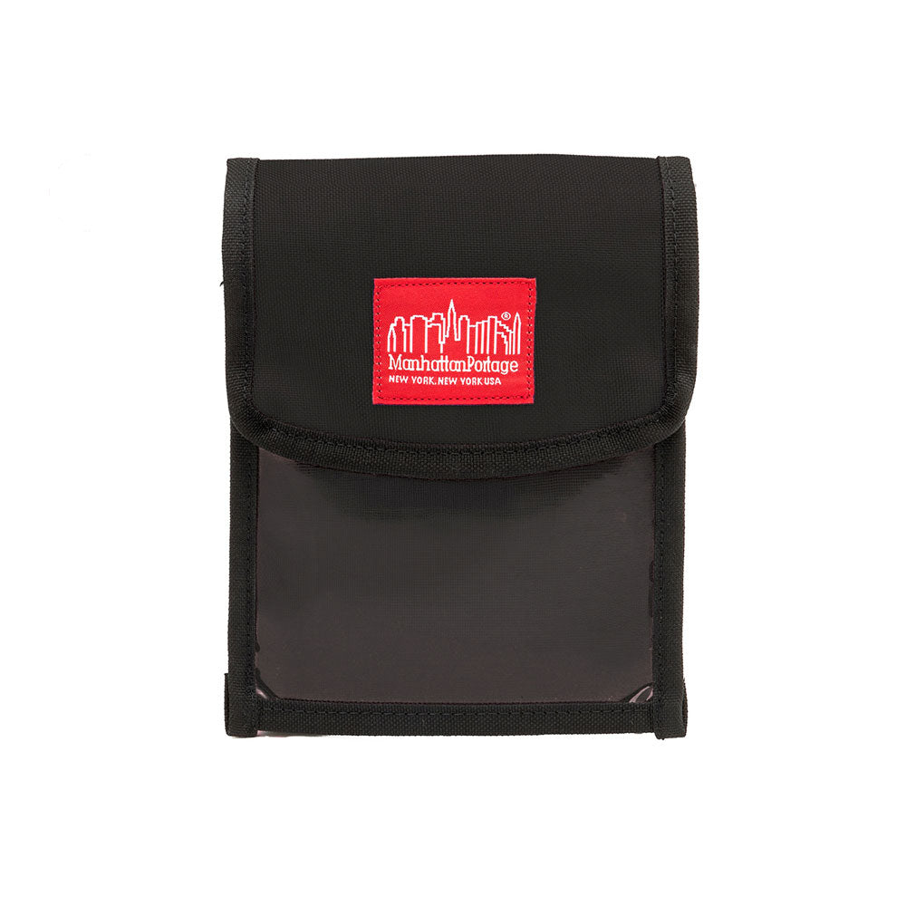 Manhattan Portage Haughwout Holster Black