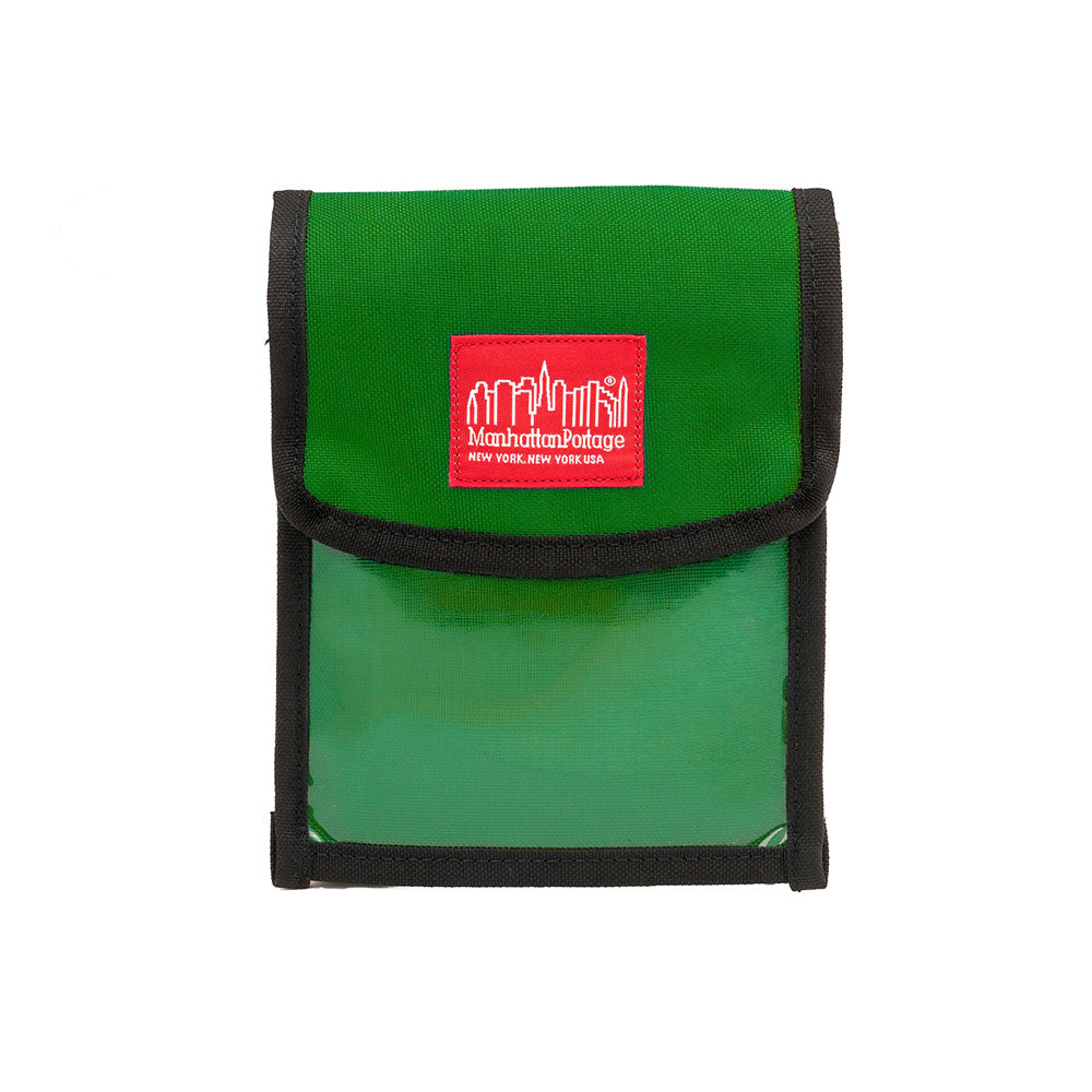 Manhattan Portage Haughwout Holster Green