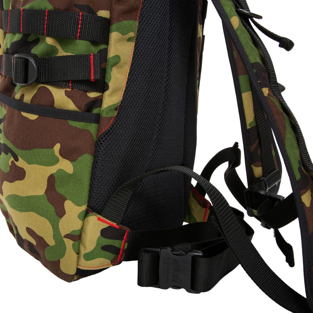 Manhattan Portage Dblocks Hiker Backpack