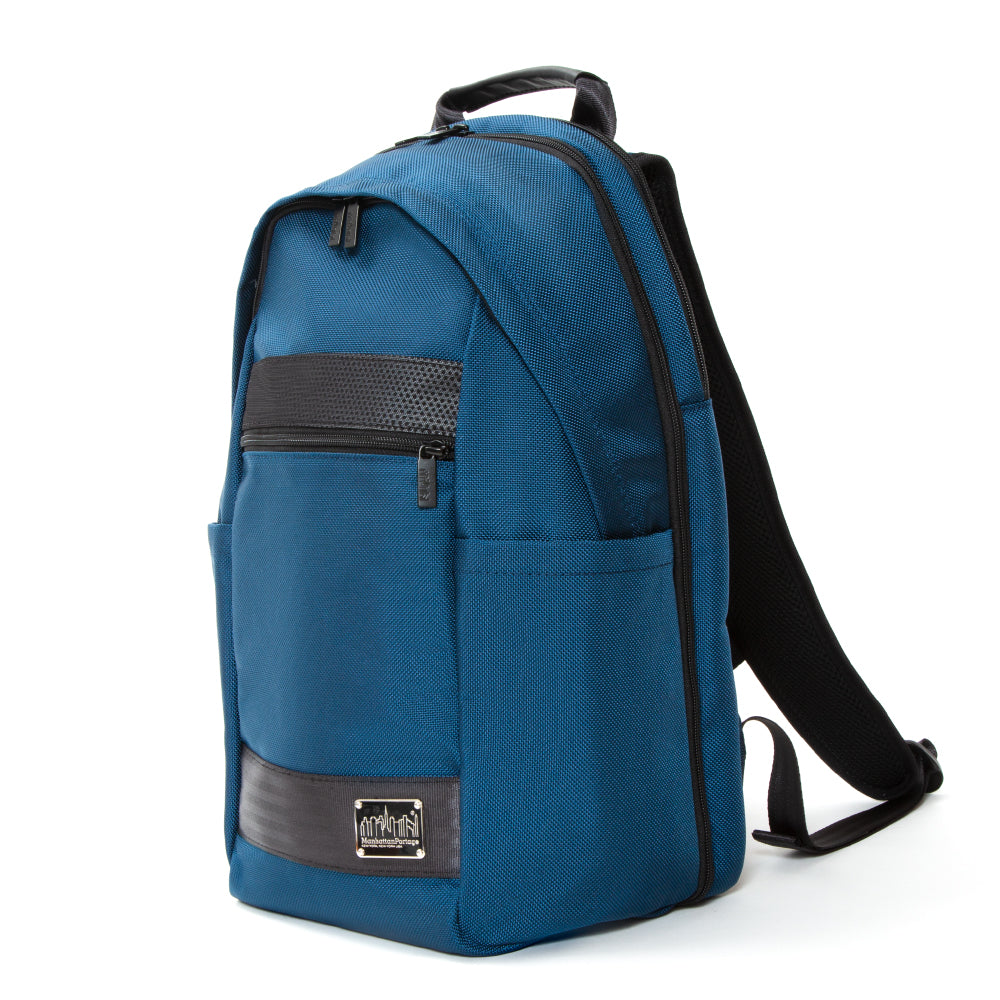 Manhattan Portage Ironworker Backpack Navy