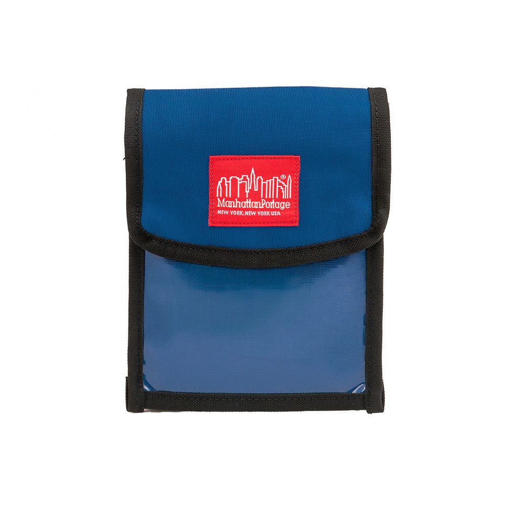 Manhattan Portage Haughwout Holster Navy