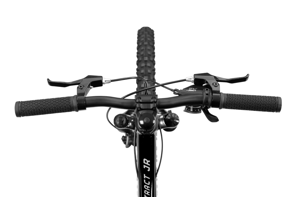 24 inch kids mountain bike