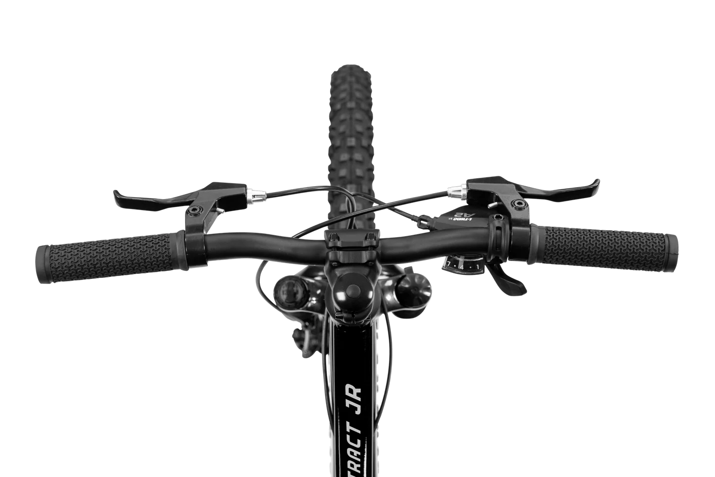 24 inch kids mountain bike