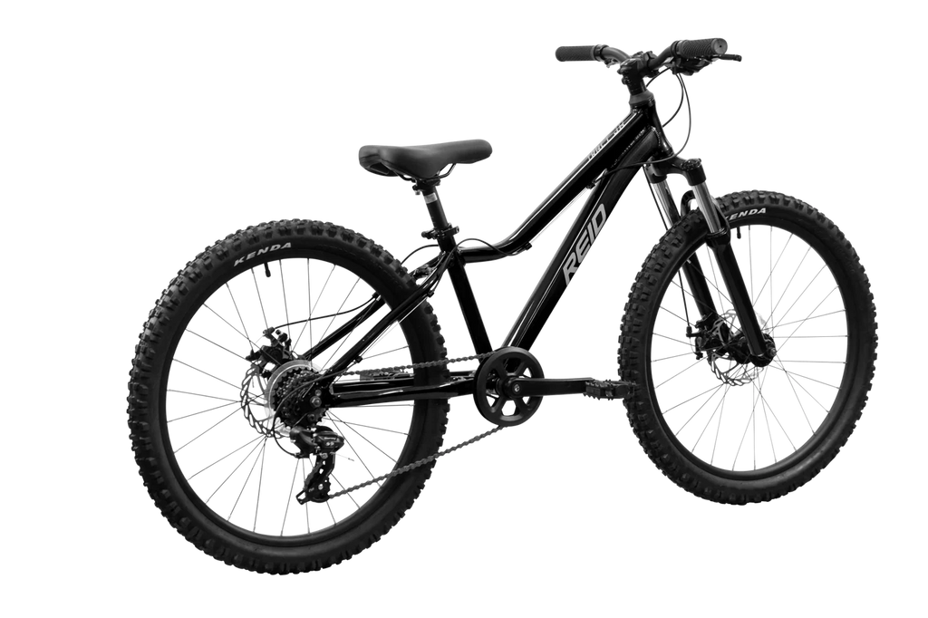 Reid Tract Jr 24” Kids Mountain Bike