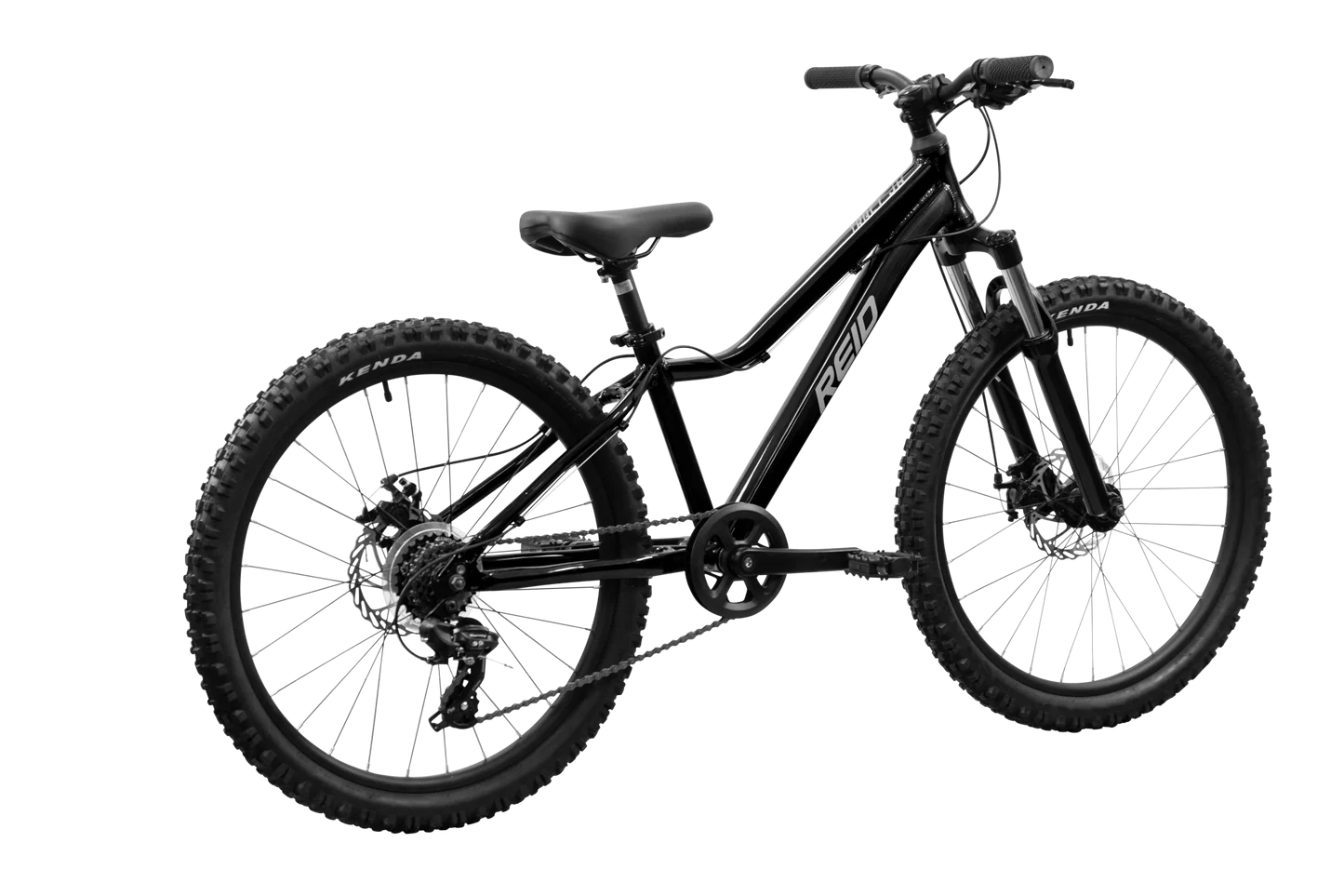 Reid Tract Jr 24” Kids Mountain Bike