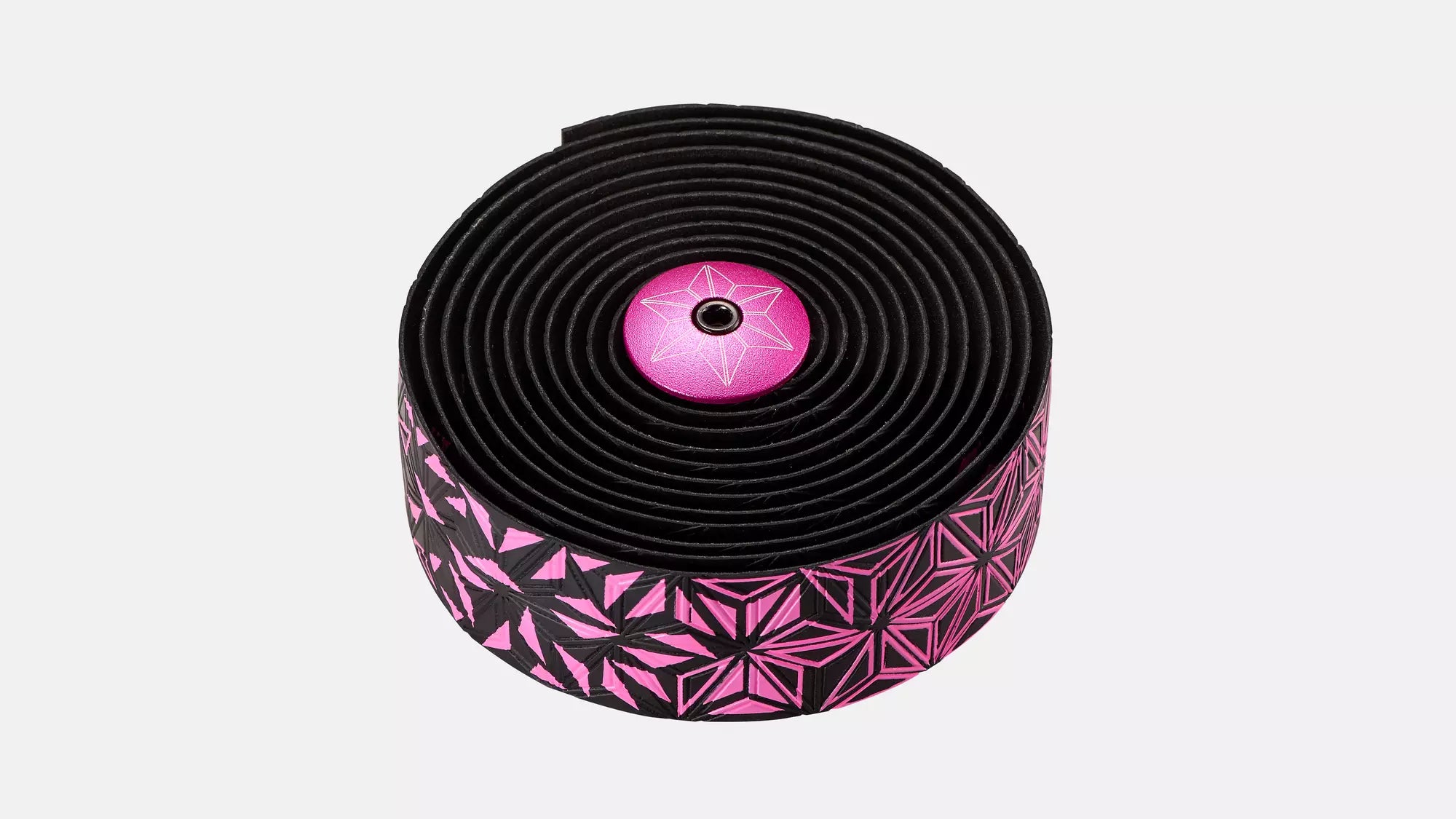 Supacaz Super Sticky Kush Star Fade Tape