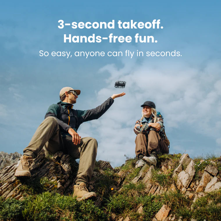 Hover Air X1 Pro Max