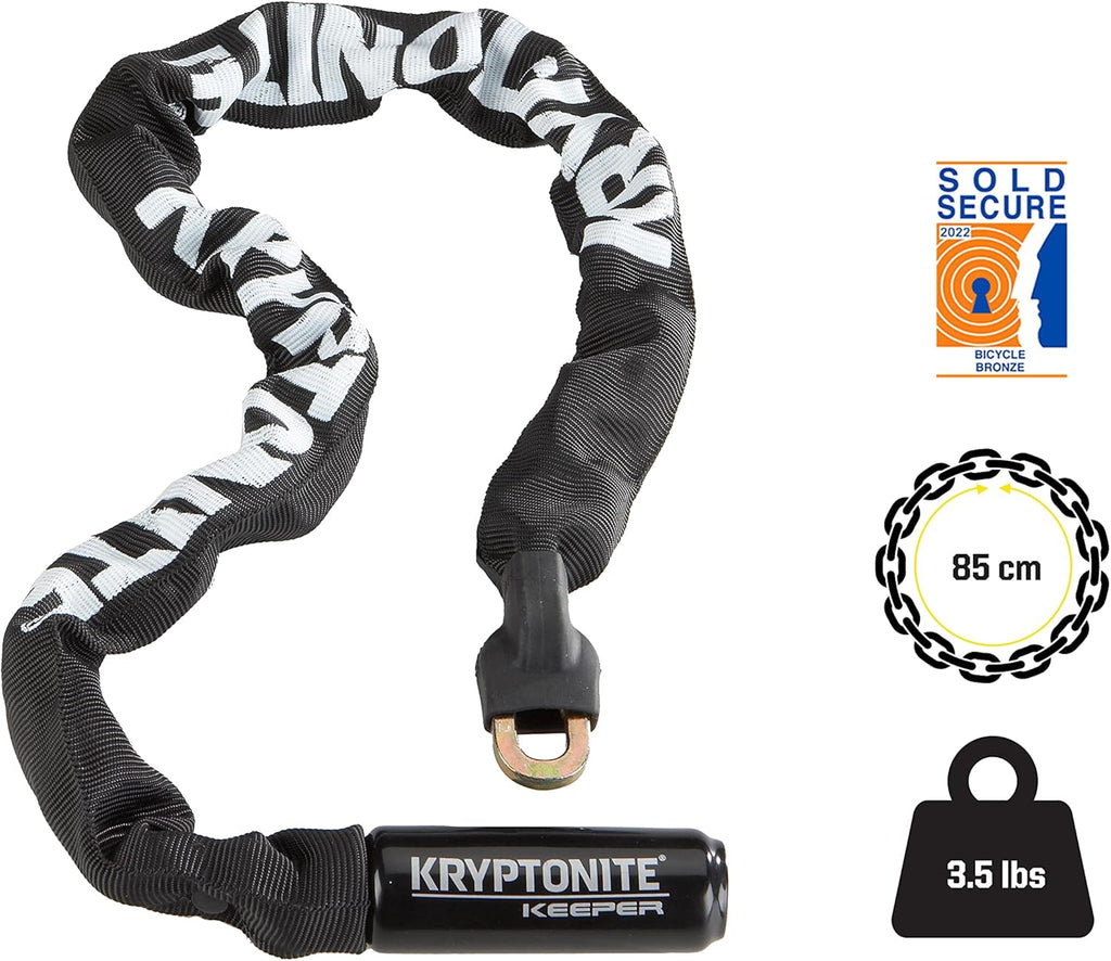 Keeper 785 Integrated Chain