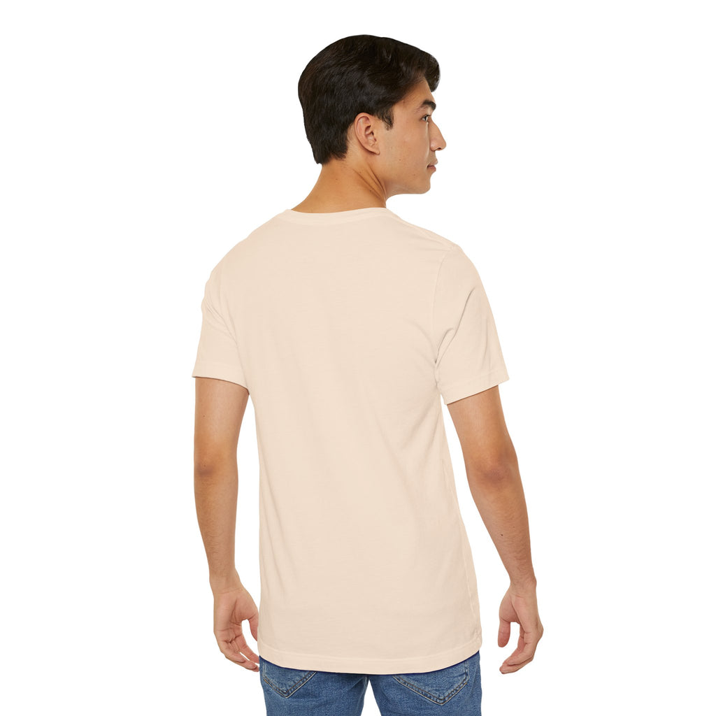 Retro Bike Lover T-Shirt - Good Vibes Unisex Tee