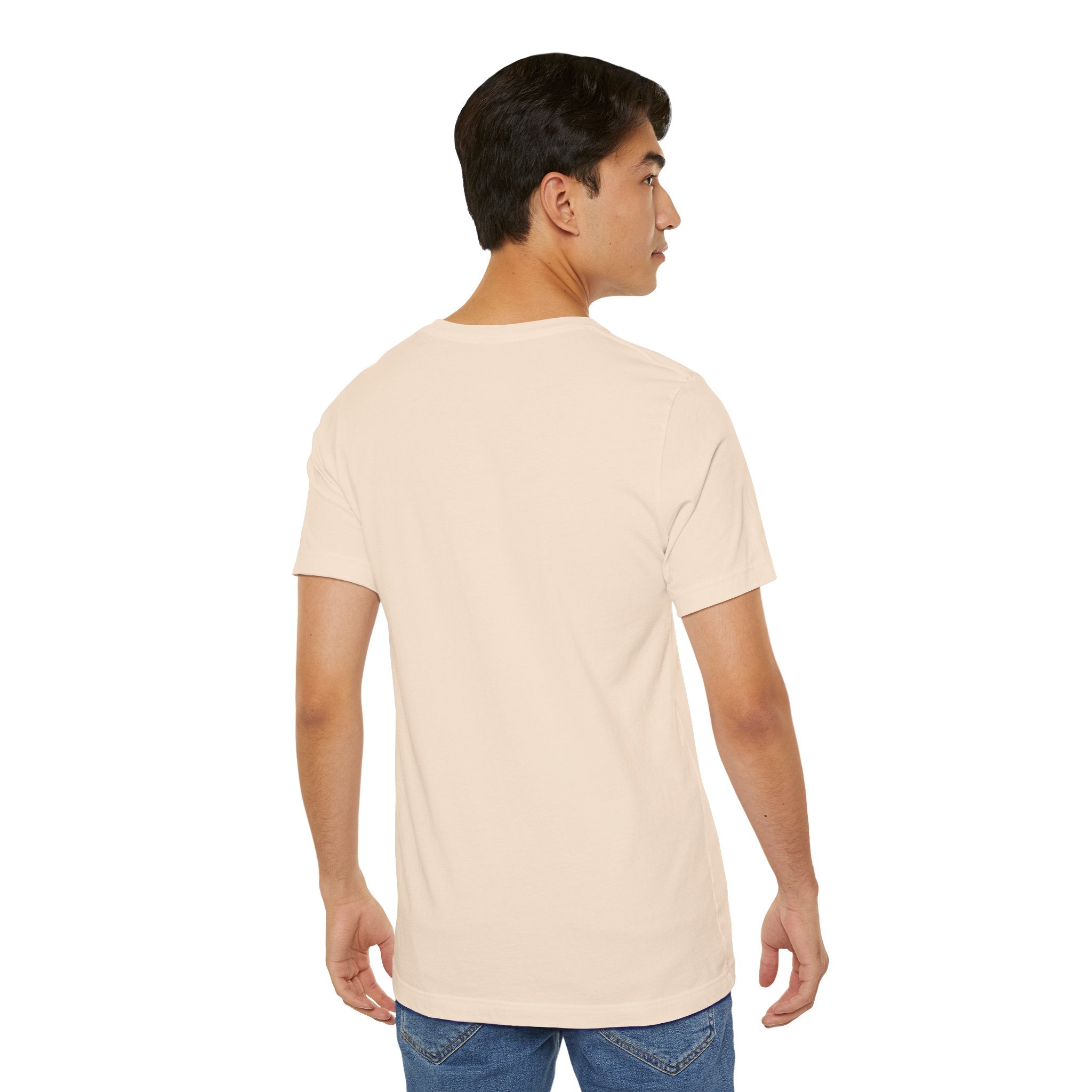 Retro Bike Lover T-Shirt - Good Vibes Unisex Tee