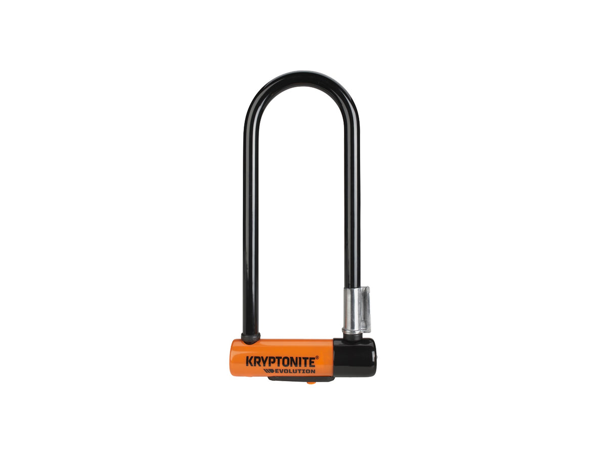 Kryptonite Evolution Mini-9 LS U-Lock
